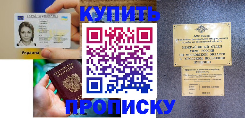 прописка законно в Норильске